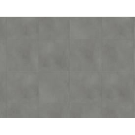 ПВХ-плитка Polyflor Expona Simplay Stone and Abstract PUR Cold Grey Concrete 2566