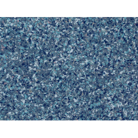 Линолеум Polyflor Mosaic PuR South Sea 4175
