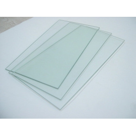 Листовое Флоат стекло 4 мм