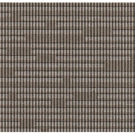 Ковровая плитка Forbo Flotex Linear Intergrity2 t351009/t352009 taupe embossed