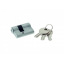 Цилиндр для замка ключ-ключ GDL-018/GDL-019 Полтава