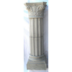 Декоративна колона 30 см Тячів