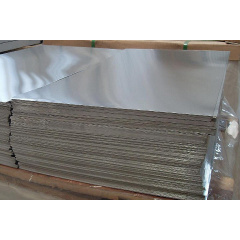 Алюминиевый лист 4,0 мм 1,25х2,5 м Дрогобич