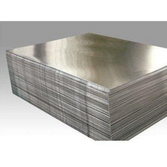 Лист алюминиевый А5М 1,2x1500x4000