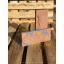 Цокольная плитка Евроцегла рваный камень 250х105х20 мм Днепр