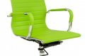 Эргономичное Офисное Кресло Richman Бали Zeus Deluxe Light Green DeepTilt Салатовое