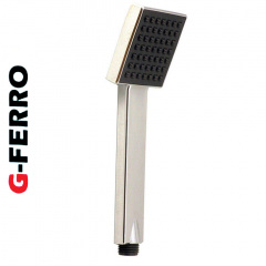 Душевая лейка G-Ferro 08 Петрово