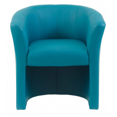 Кресло Richman Бум 650 x 650 x 800H см Флай 2220 Синее Чернігів
