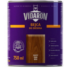 Бейц д/дерева VIDARON 0,2л європейська модрина B05 Вінниця