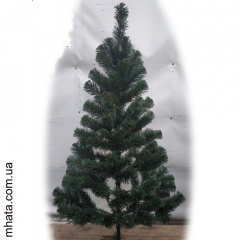 Новогодняя искуственная декоративная елка "Сказка" 2,2м (в коробке) Днепрорудное
