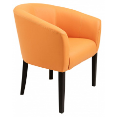 Кресло Richman Версаль 65 x 65 x 75H Флай 2218 Оранжевое Житомир