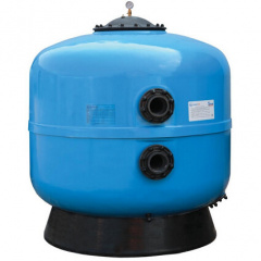 Фильтр Aquaviva M1600 (100 м3/ч D1600) Ровно