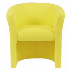 Кресло Richman Бум 650 x 650 x 800H см Флай 2240 Желтое Запорожье