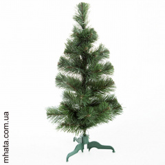 Новогодняя искусственная декоративная елка "Сказка" 0,55м (пакет) Чернигов