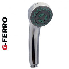Душевая лейка G-Ferro 06 Петрово