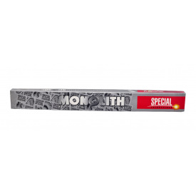 Электроды MONOLITH ЦЧ-4" 4 мм 1 кг (10/1) ПТ-9366