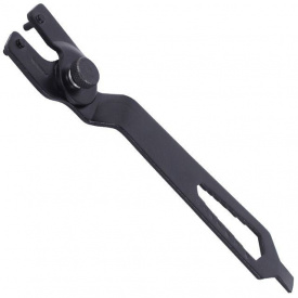 ST-0010 Ключ для зажима контрогайки угловой шлифмашины универсальный
