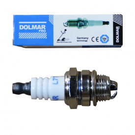 Свеча зажигания DOLMAR (3 контакта) ПТ-6305