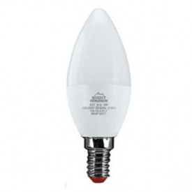 Лампа LED RH Standart свічка 5W E14 4000K 154010