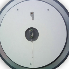 Дзеркало кругле LED 80x80х3см PR-D61