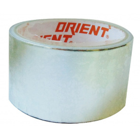 Алюминиевая лента 50 мм 25 Orient (1/36) ПТ-9787
