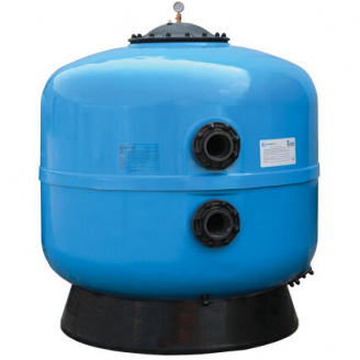 Фільтр Aquaviva M1600 (100 м3 / год D1600)