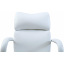 Офисное Конференционное Кресло Richman Дакота Флай 2200 CF Хром Белое Балаклія