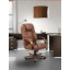 Офисное Кресло Руководителя Richman Севилья Флай 2213 Wood М3 MultiBlock Коричневое Житомир