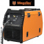 Сварочный полуавтомат MegaTec STARMIG 205 для ручной сварки МIG/MAG-MMA Красноград