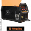 Сварочный полуавтомат MegaTec STARMIG 205 для ручной сварки МIG/MAG-MMA Тернопіль