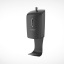 Дозатор сенсорный для антисептика Svavo черный PL151049BCA (PL-151049BCA) Новая Каховка