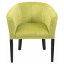 Кресло Richman Версаль 65 x 65 x 75H Aya Apple Зеленое Хмельницький