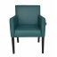 Кресло Richman Остин 61 x 60 x 88H Флай 2215 Зеленое Тернопіль