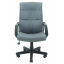 Офисное кресло руководителя Richman Рио Флай 2232 Пластик М3 MultiBlock Темно-Серое Днепр