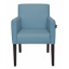 Кресло Richman Остин 61 x 60 x 88H Флай 2220 Голубое Запорожье