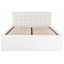 Кровать Richman Честер с высокими царгами 140 х 200 см Флай 2200 Белая Черкассы