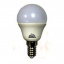 Лампа LED RH Soft line ШАР 6W E14 4000K HN-255030 Винница
