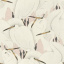 Виниловые обои на флизелиновой основе Rasch Kimono 409536 Розовый-Серый Киев