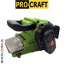 Стрічкова шліфувальна машина ProCraft PBS-1400 Житомир