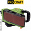 Стрічкова шліфувальна машина ProCraft PBS-1400 Гайсин
