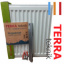 Радиатор стальной TERRA teknik т22 500х1200 мм VK нижнее подключение Полтава