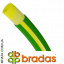 Шланг для полива BRADAS Tricot Reflex 1/2 50 м Тернополь