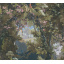 Виниловые обои на флизелиновой основе A.S.Creation History of Art 37652-2 Зеленый-Белый-Розовый Самбір