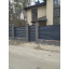 Забор жалюзи Standart 60/100 мм двухслойное покрытие Киев