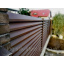 Двошаровий паркан жалюзі Prestige 80/90 мм двостороннє покриття Тернопіль