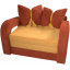 Детский диванчик Ribeka Барби Песочный (09M09) Запорожье