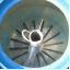 Фільтр Aquaviva M1600 (100 м3 / год D1600) Нікополь