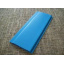 Пластикова панель блакитна 3000x100мм Житомир