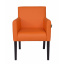 Кресло Richman Остин 61 x 60 x 88H Флай 2218 Оранжевое Одеса