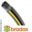 Шланг для полива BRADAS Black Colour 1" 50 м Київ